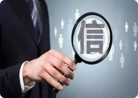信用报告