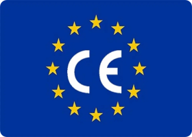 绍兴CE认证