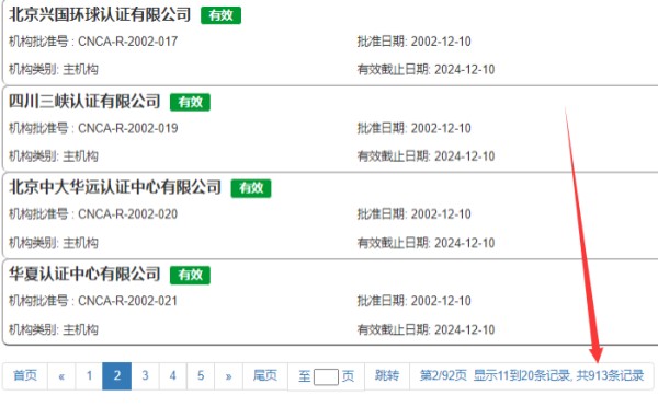 ISO认证办理机构（ISO认证机构有哪些）