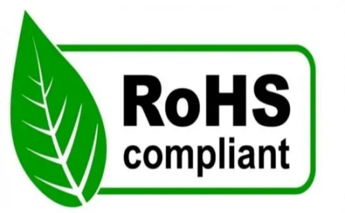 ROHS2.0十项有害物质