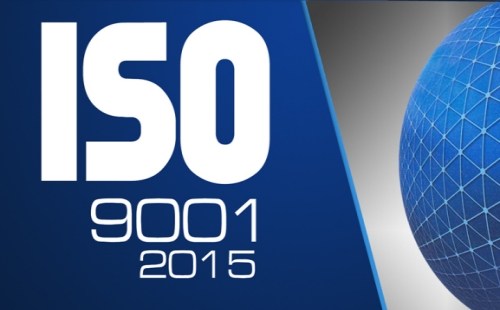 ISO9001最新版是哪一年