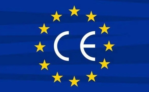 无电子的塑胶产品去欧盟要做CE认证吗