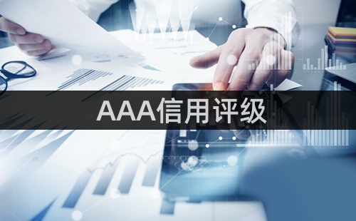 企业要想申请信用评级证书怎么写