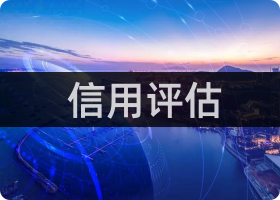 信用评估