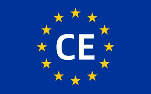 与欧盟的产品都要CE认证吗
