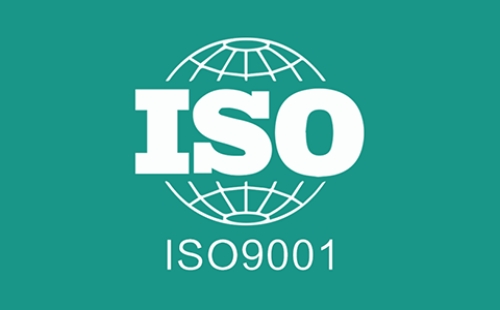 ISO9001质量证书有用吗