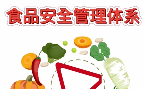 ISO22000认证有什么作用