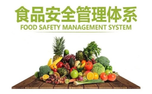 食品安全管理体系认证证书有什么用