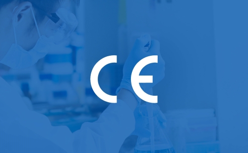 有CE认证是什么意思