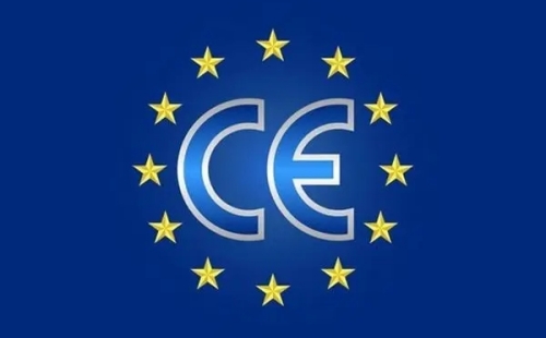 CE标是否过了认证才可以标的