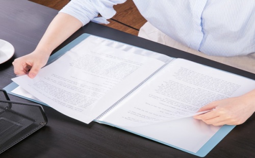 ISO9001企业都有吗