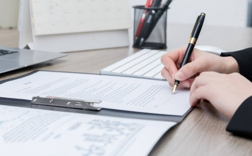 HACCP体系认证怎么申请