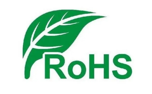 外企让我提供RoHS证书怎么办