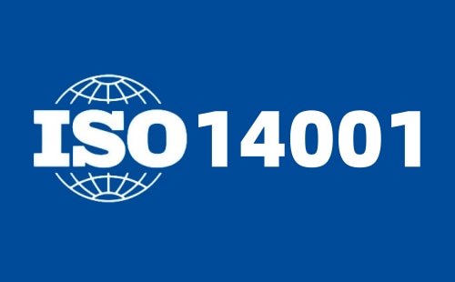 ISO14001和什么有关
